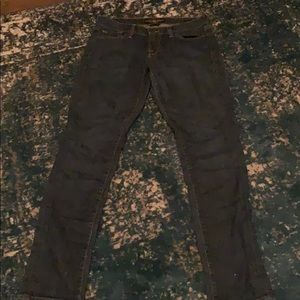 Lucky Brand Jeans